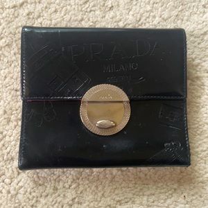 Prada Wallet
